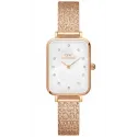 DANIEL WELLINGTON QUADRO LUMINE