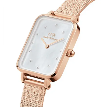 DANIEL WELLINGTON QUADRO LUMINE