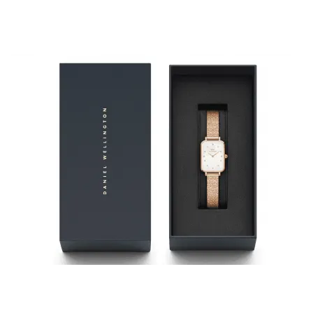 DANIEL WELLINGTON QUADRO LUMINE