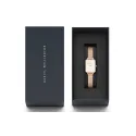 DANIEL WELLINGTON QUADRO LUMINE