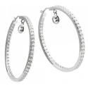 Pendientes DIAMONFIRE ARO