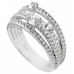 Anillo DIAMONFIRE 