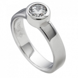 Anillo DIAMONFIRE CARATS