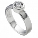 Anillo DIAMONFIRE CARATS