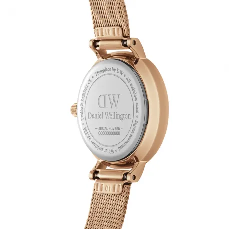 Daniel Wellington PETITE PRESSED MELROSE