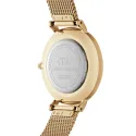 Daniel Wellington PETITE LUMINE PRESSED EVERGOLD