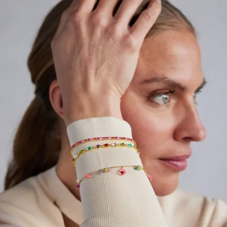 Pulsera LUXENTER DILGA