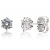 Pendientes Camaleoni KOKYO 6 Garras