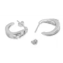 Pendientes LUXENTER NAWRYM