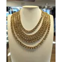 Collar LUXENTER CADENAS