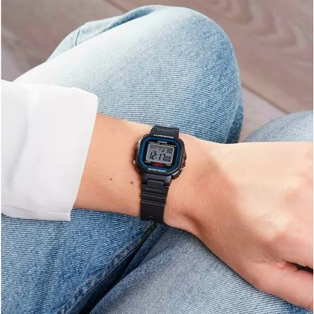 Reloj Casio COLLECTION BLACK