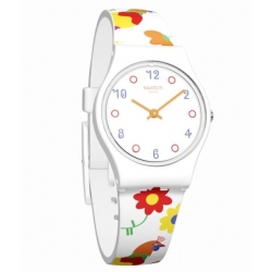 SWATCH ORIGINAL LADY COLLECTION