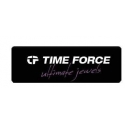 · TIME FORCE -Plata-