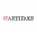 · MARC ECKO -Artifaks-