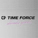 · TIME FORCE -Acero-