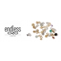 CHARMS ENDLESS- Colección Christina-