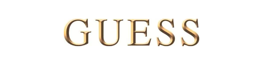 Relojes Guess