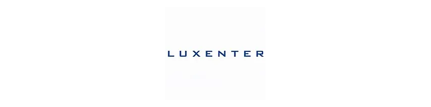 Joyería en plata de Luxenter, anillos, pulseras, pendientes
