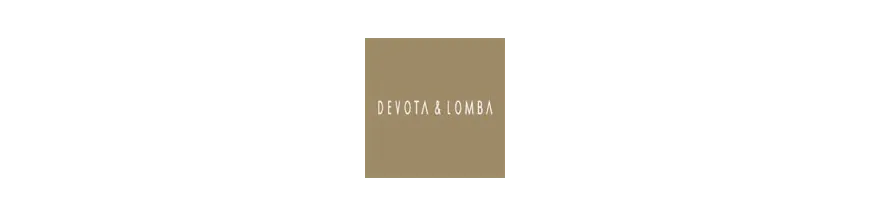 Relojes Devota y Lomba