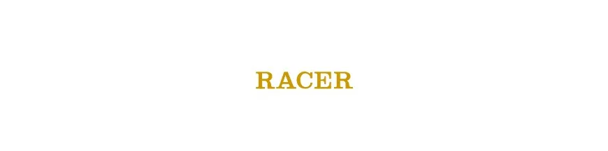 Relojes Racer