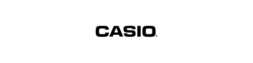 Relojes Casio Vintage