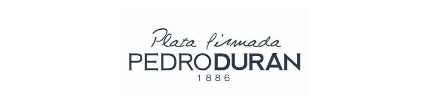 Plata Pedro Durán