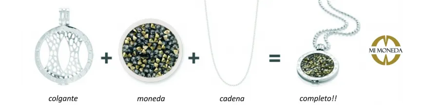 Monedas Mi Moneda