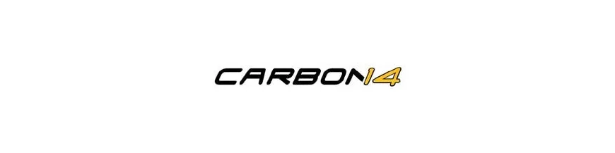 Relojes Carbon14
