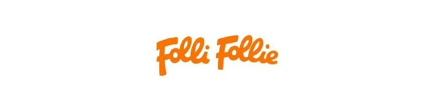 Joyeria acero Folli Follie