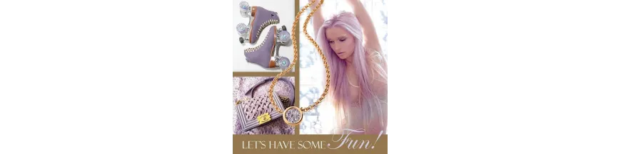 Collares Mi Moneda