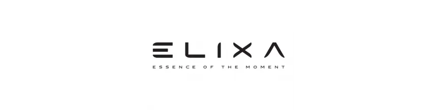 Relojes ELIXA