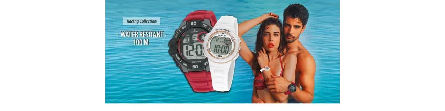 Relojes NOWLEY Digitales