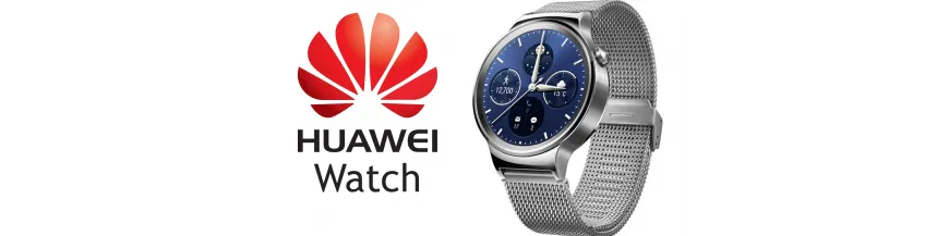 Huawei -SmartWatches-