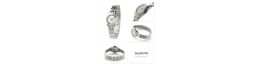 Correas Swatch IRONY LADY