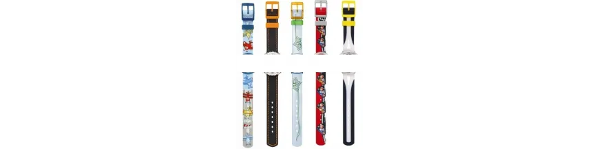 Correas FLIK FLAK