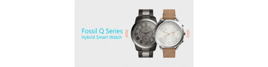 Fossil Q