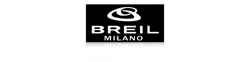 Joyería Víctor - Joyería  italiana en acero Breil Milano