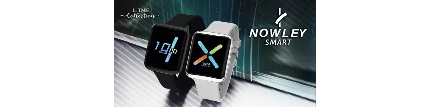 SMARTWATCH
