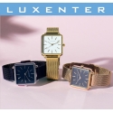 . LUXENTER