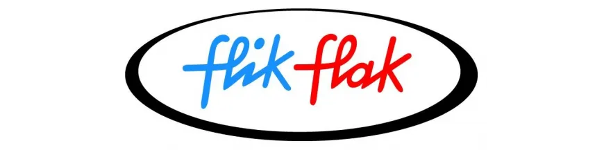 Relojes para niños, Flik Flak
