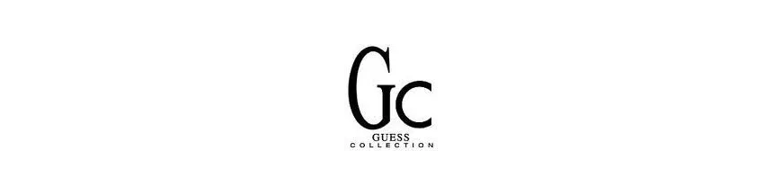 Relojes Guess Collection, Swiss Made
