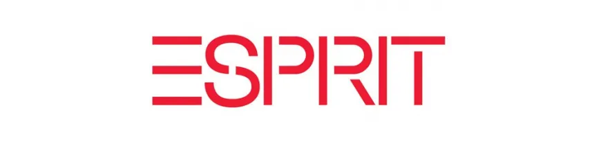 Relojes Esprit