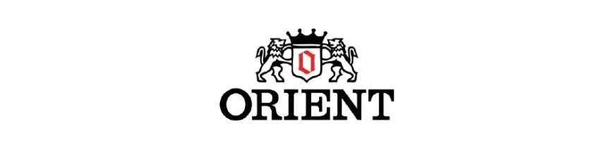 Relojes Orient Automáticos