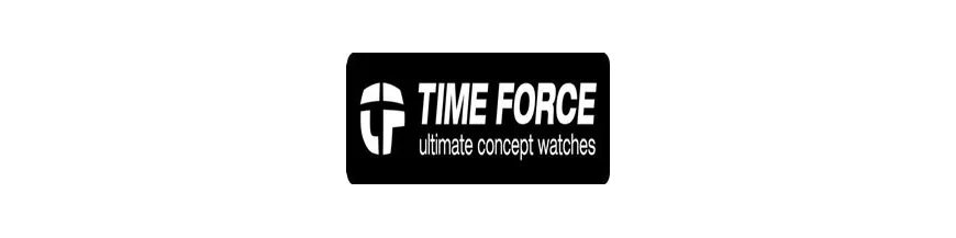 Relojes Time Force