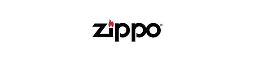 Mecheros Zippo