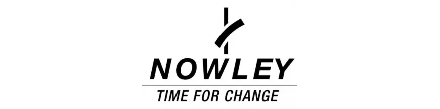 Relojes Nowley