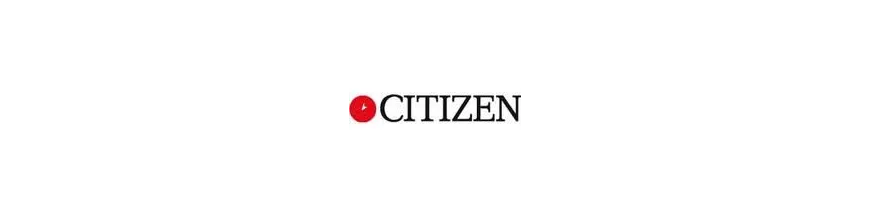 Relojes Citizen
