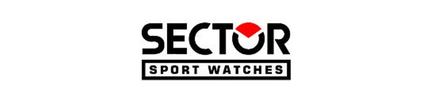 Relojes Sector