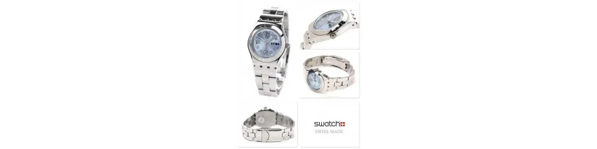 Swatch Irony Medium
