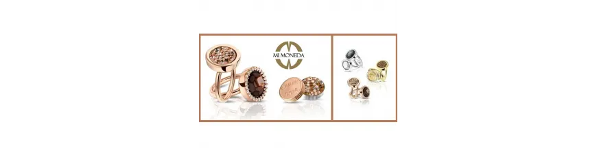 Anillos Mi Moneda